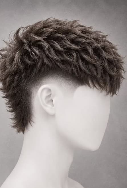 Burst Fade
