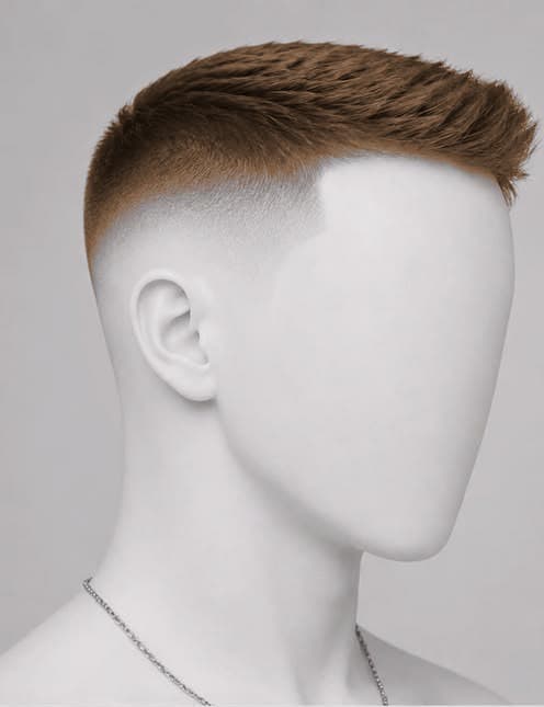 High Fade