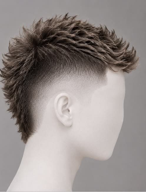 Mohawk