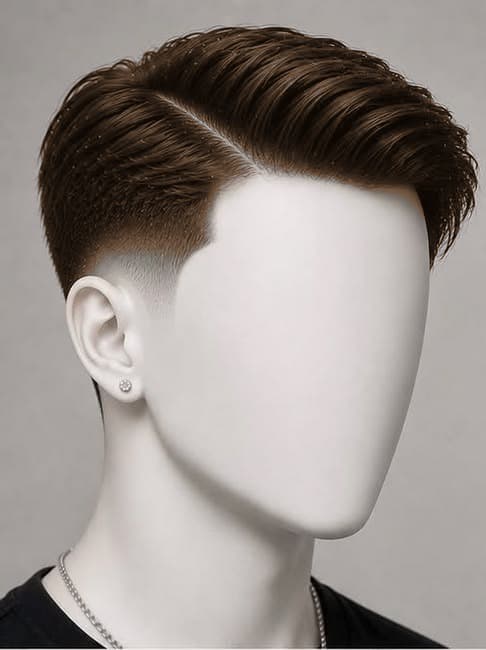 Side Part